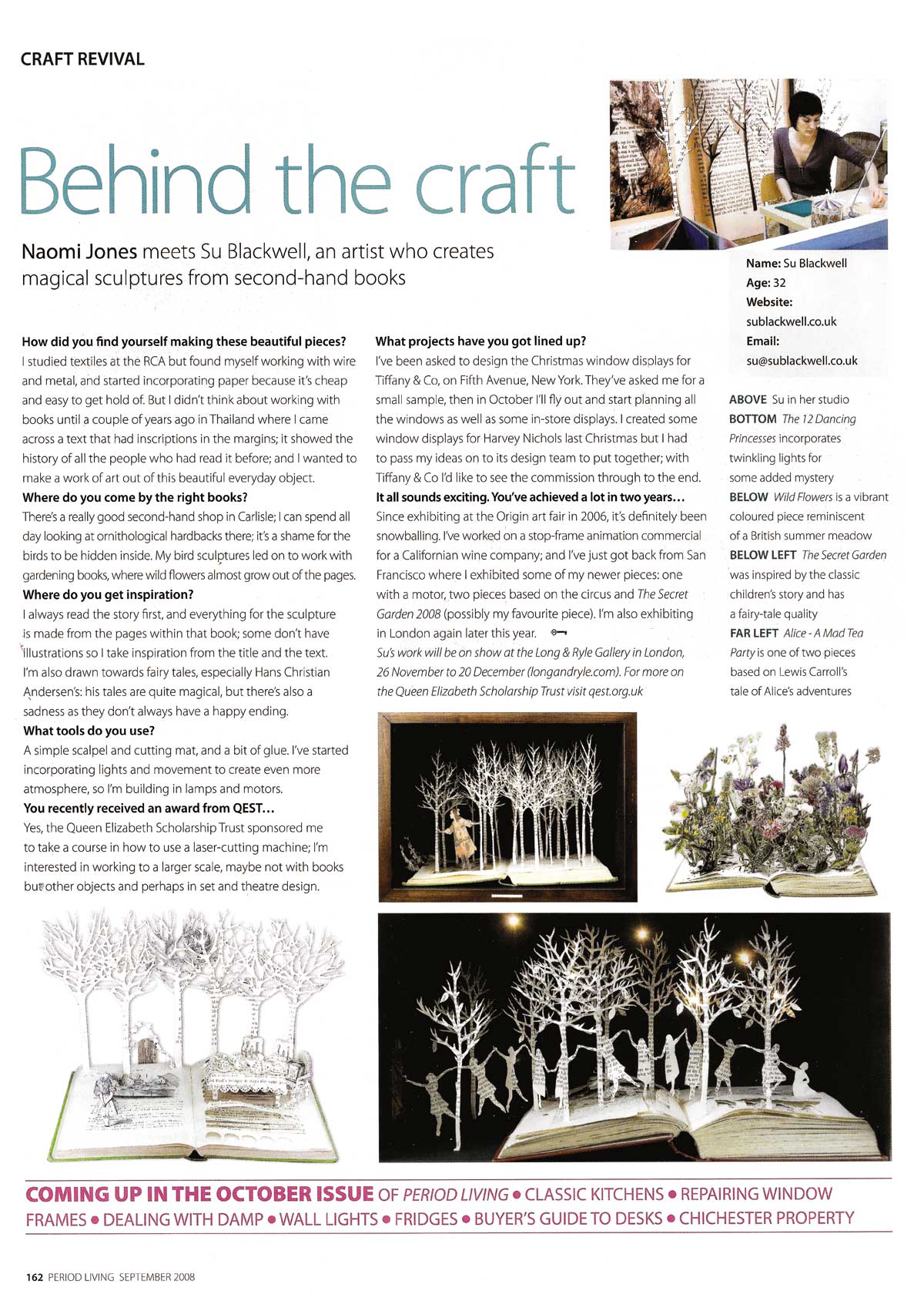 CraftReview-PeriodLivingSeot2008